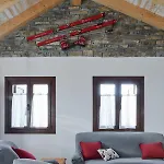 Chalet Casa A'pajera