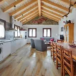 Casa A'pajera * Oros Alto