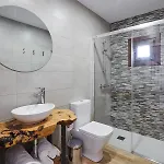 Chalet Casa A'pajera *