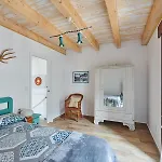Chalet Casa A'pajera