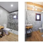 Casa A'pajera Chalet *