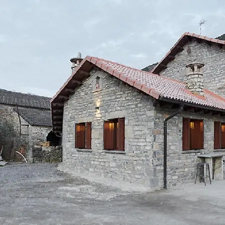 Casa A'pajera *