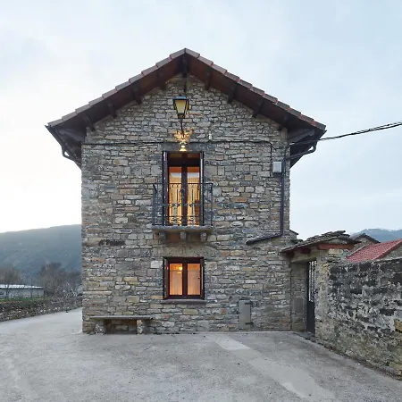 Casa A'pajera *