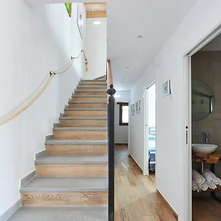 Casa A'pajera * Oros Alto