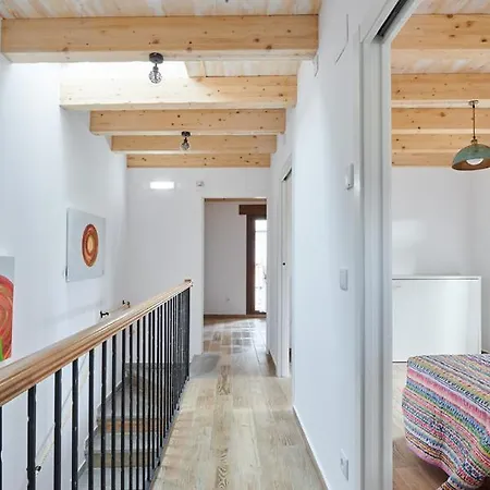 Casa A'pajera
