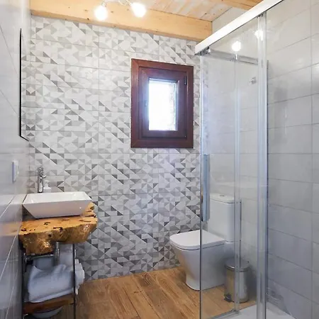 Casa A'pajera