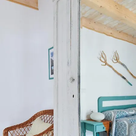 Casa A'pajera