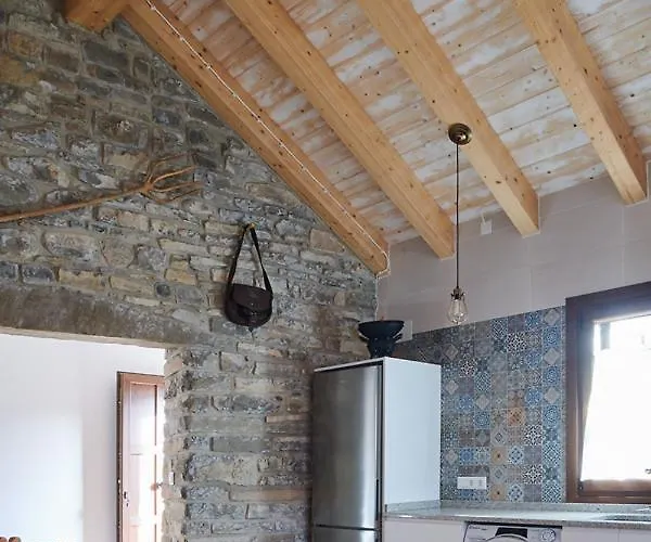 Casa A'pajera Alpstuga *