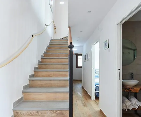 Casa A'pajera * Oros Alto