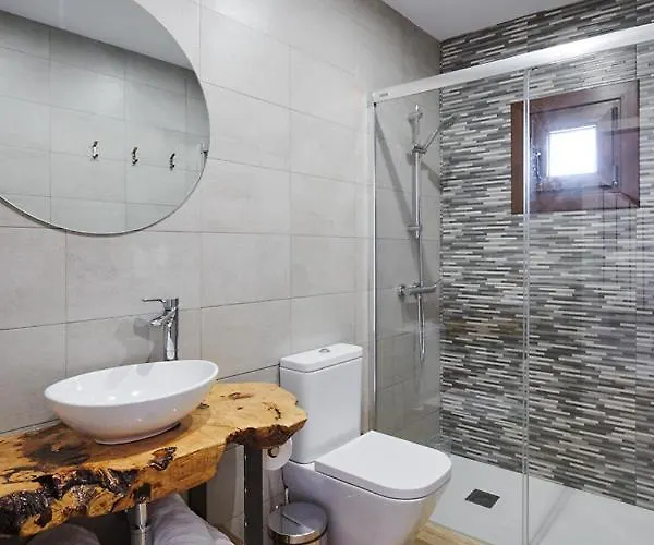 Alpstuga Casa A'pajera *