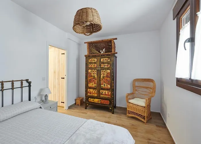 Casa A'pajera Alpstuga