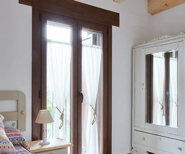 Alpstuga Casa A'pajera *