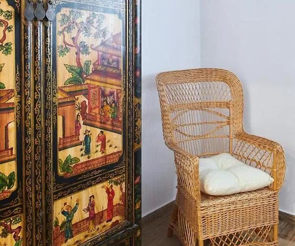 Casa A'pajera Alpstuga *