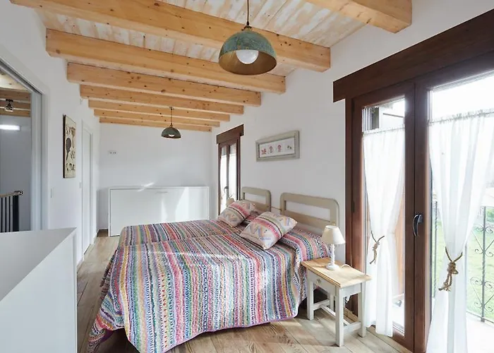 Casa A'pajera Alpstuga Oros Alto