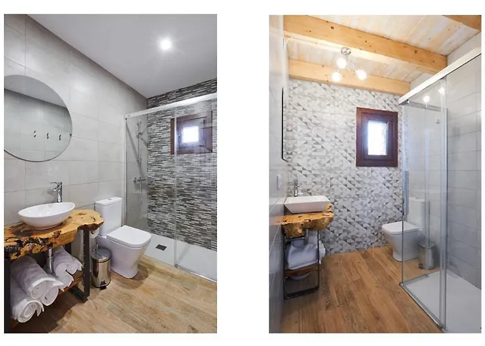 Casa A'pajera Alpstuga *