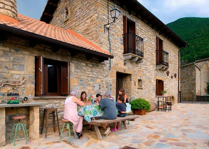 Casa A'pajera Alpstuga *